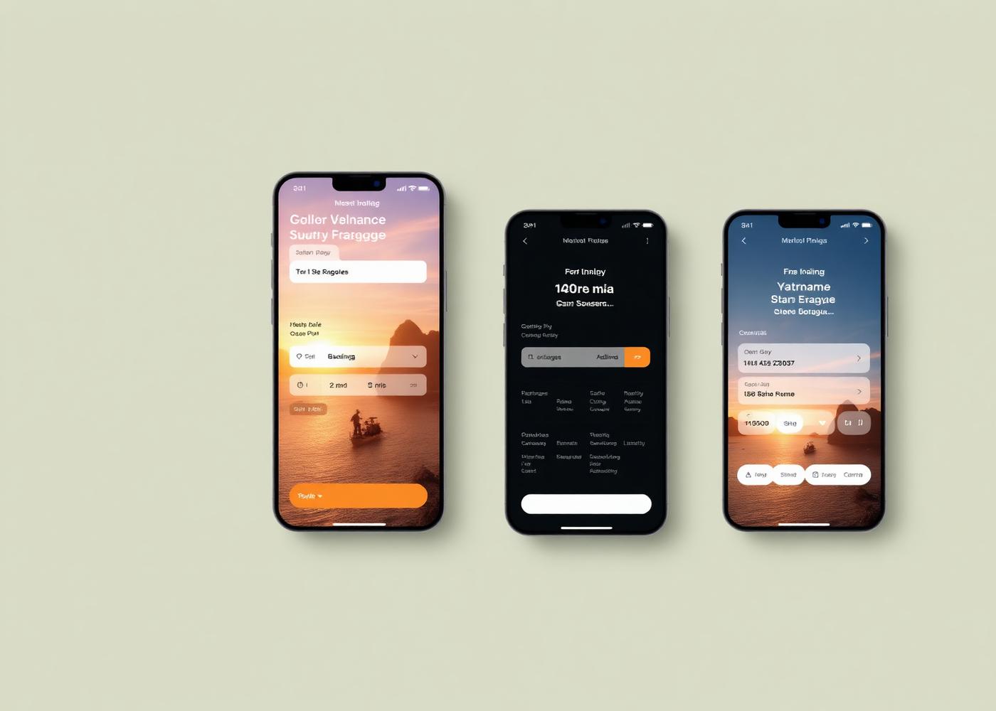 Waypoint — Trip planning that feels like flipping through a travel journal, not a spreadsheet.
